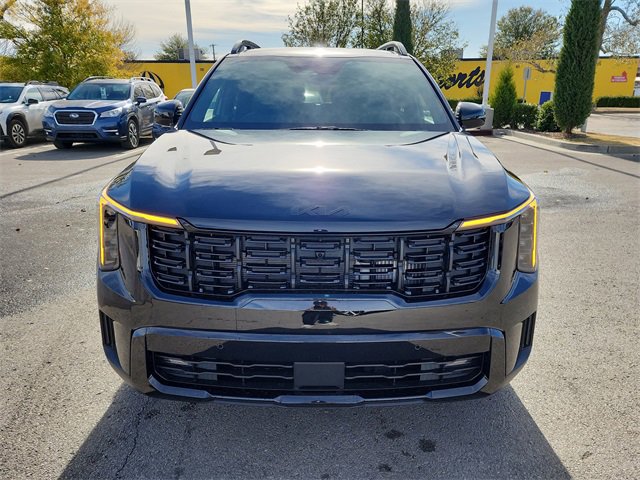 New 2026 Kia Sorento SX Prestige image 10