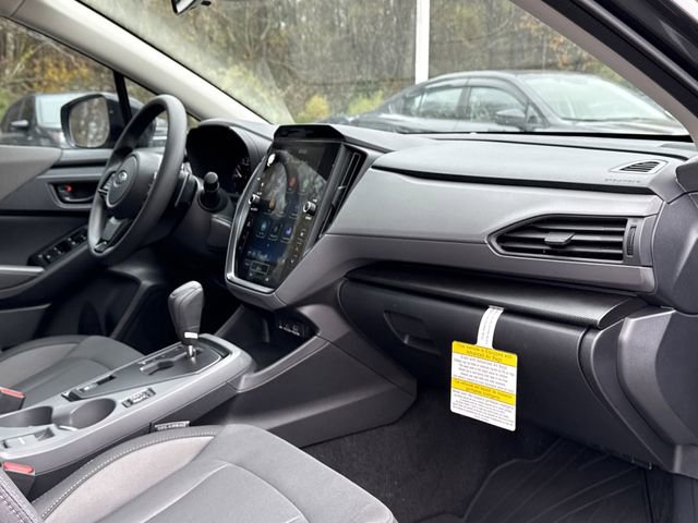New 2026 Subaru Crosstrek 2.0i Premium image 20