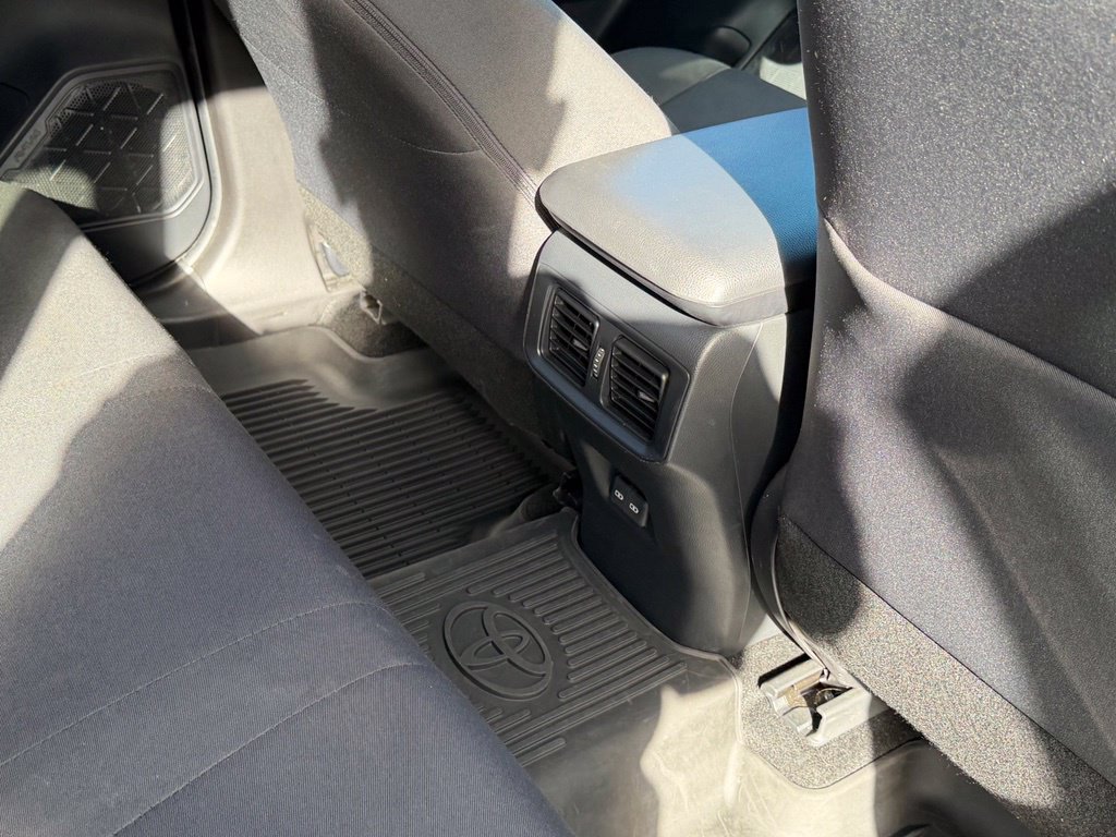 Used 2023 Toyota RAV4 SE w/ Weather & Moonroof Package AWD/4WD image 40