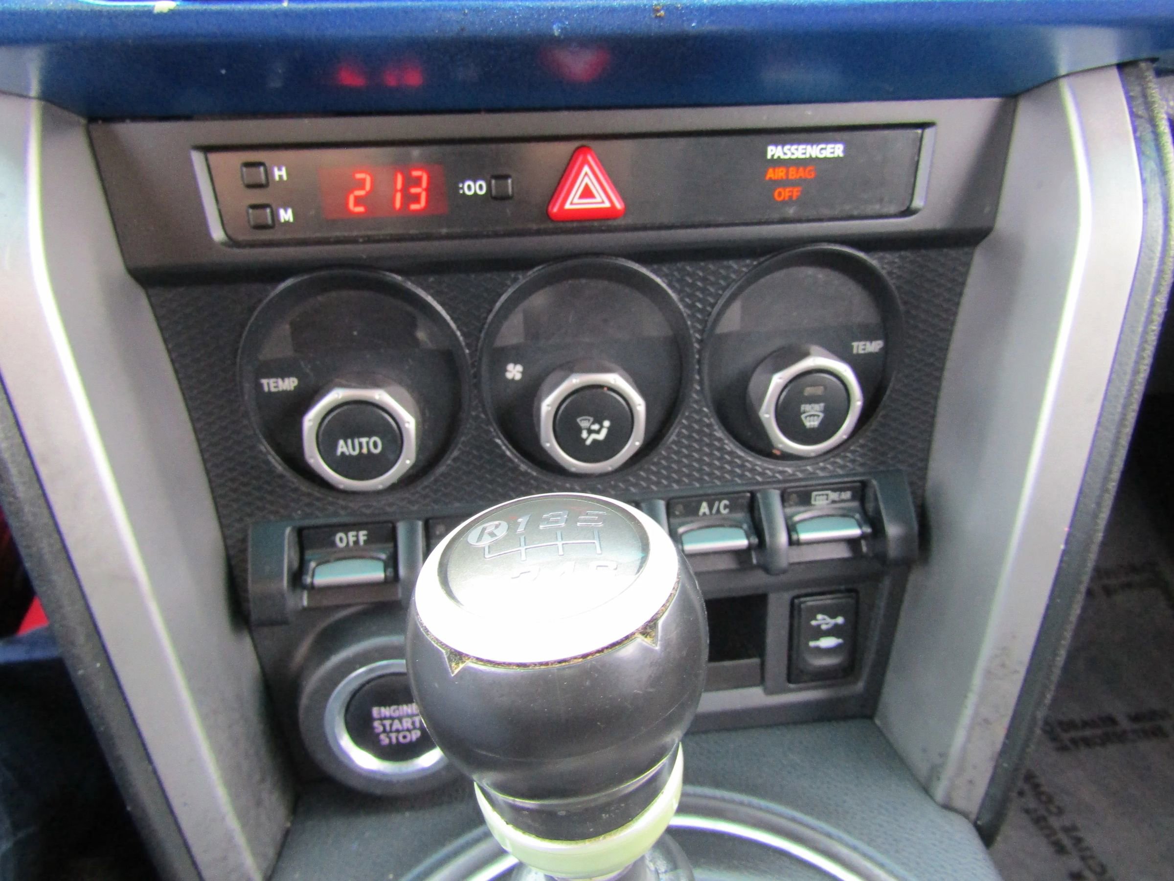 Used 2013 Subaru BRZ Limited image 18