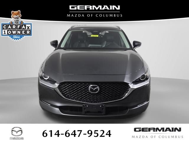 Used 2024 MAZDA CX-30 AWD 2.5 S w/ Select Sport Pkg image 3