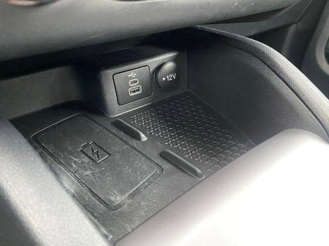 Certified 2023 Ford Bronco Sport Big Bend w/ Convenience Package image 24