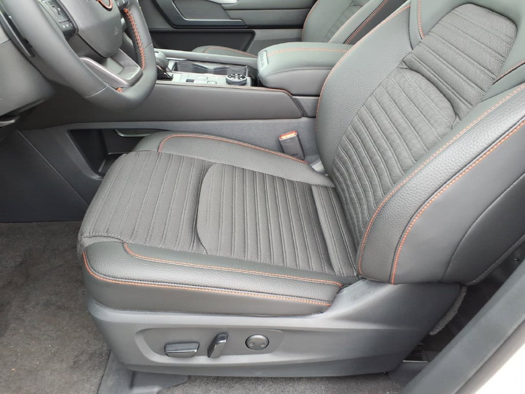 New 2026 Nissan Pathfinder Rock Creek AWD/4WD image 19