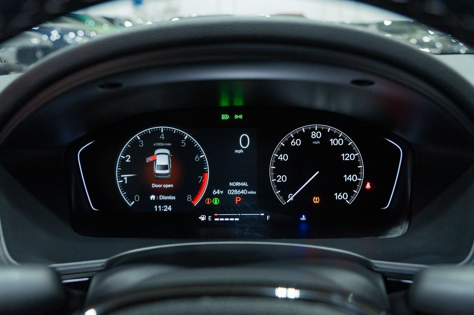 Used 2024 Honda Civic Sport image 28