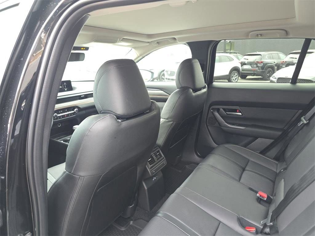 New 2026 MAZDA CX-50 2.5 Hybrid w/ Weather Package image 17