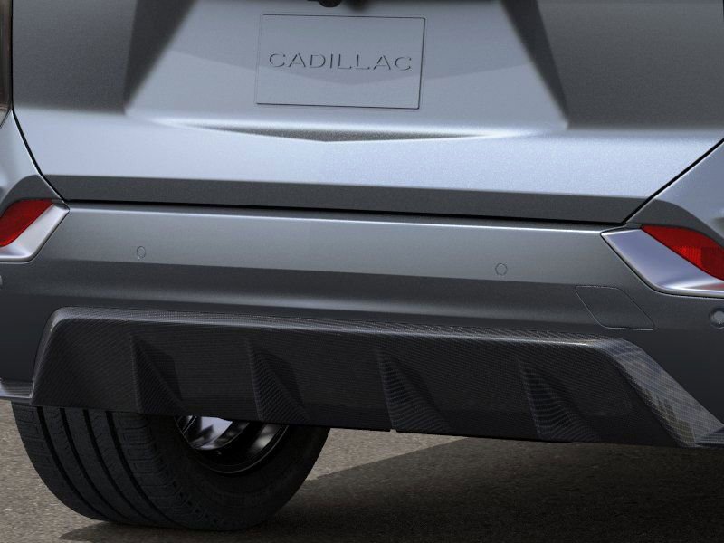 New 2026 Cadillac Optiq V w/ LPO, Floor Liner Package image 14
