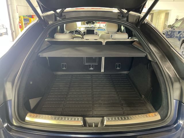Used 2016 Mercedes-Benz GLE 450 4MATIC Coupe image 24