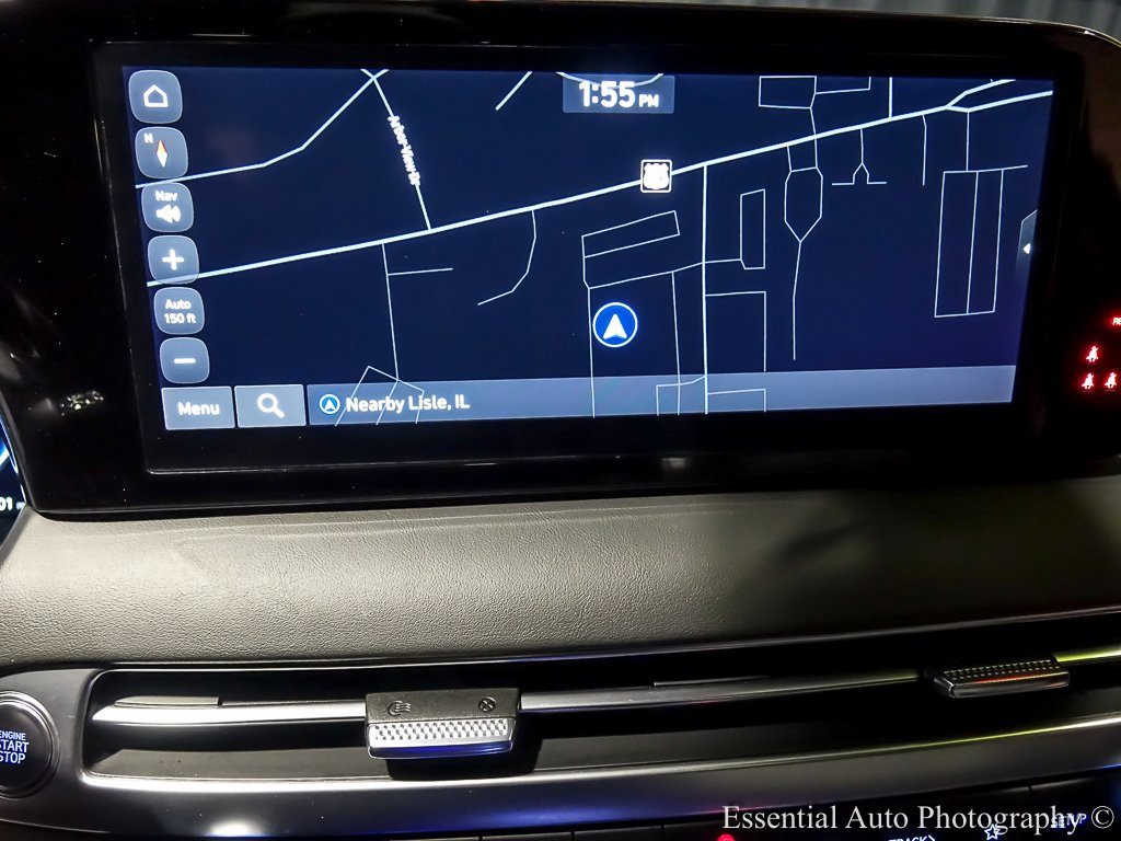 Used 2024 Hyundai Palisade Calligraphy image 26