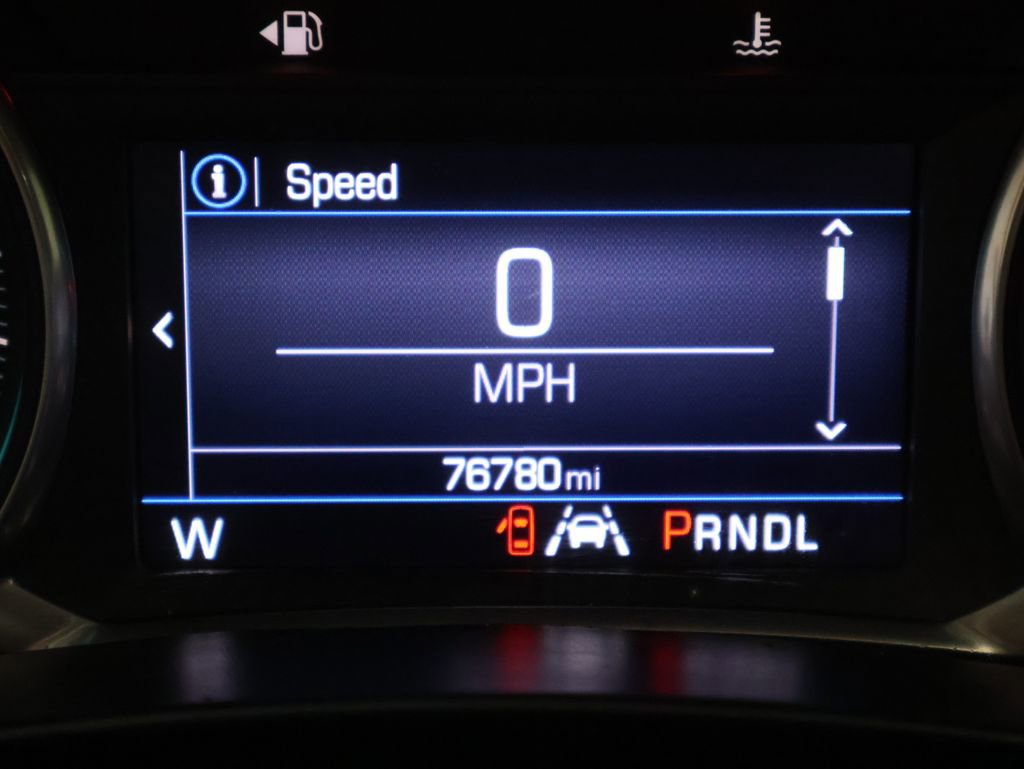 Used 2020 Chevrolet Equinox LT image 19