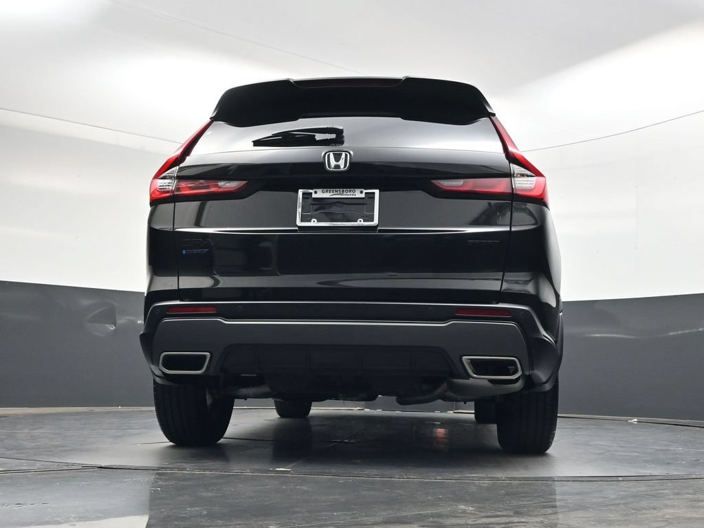 Used 2026 Honda CR-V Sport-L image 32