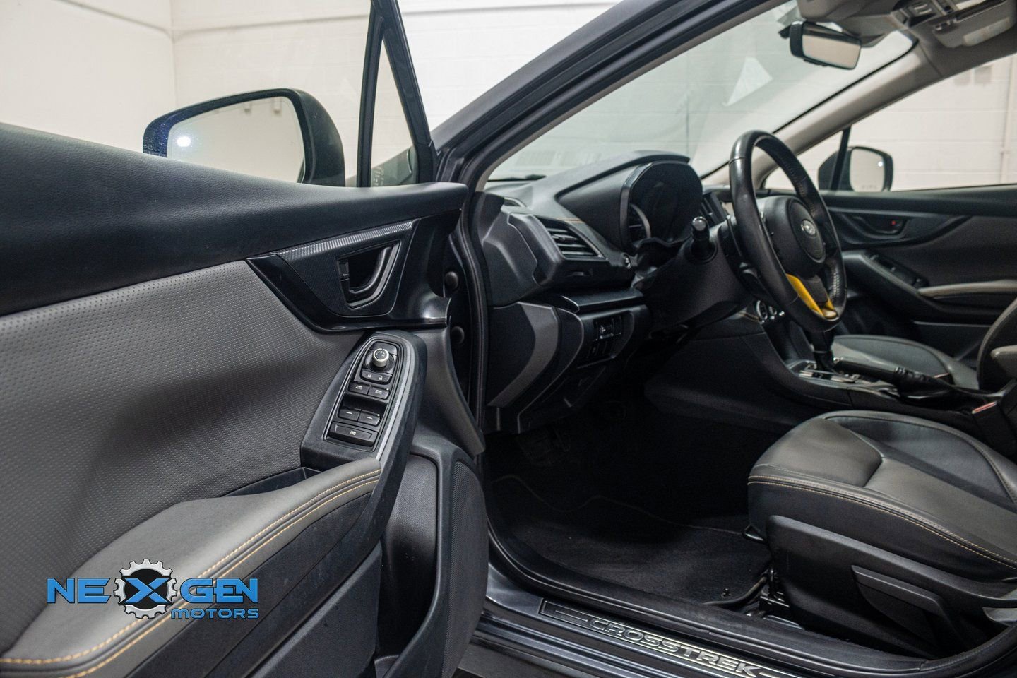 Used 2023 Subaru Crosstrek 2.5i Sport image 10