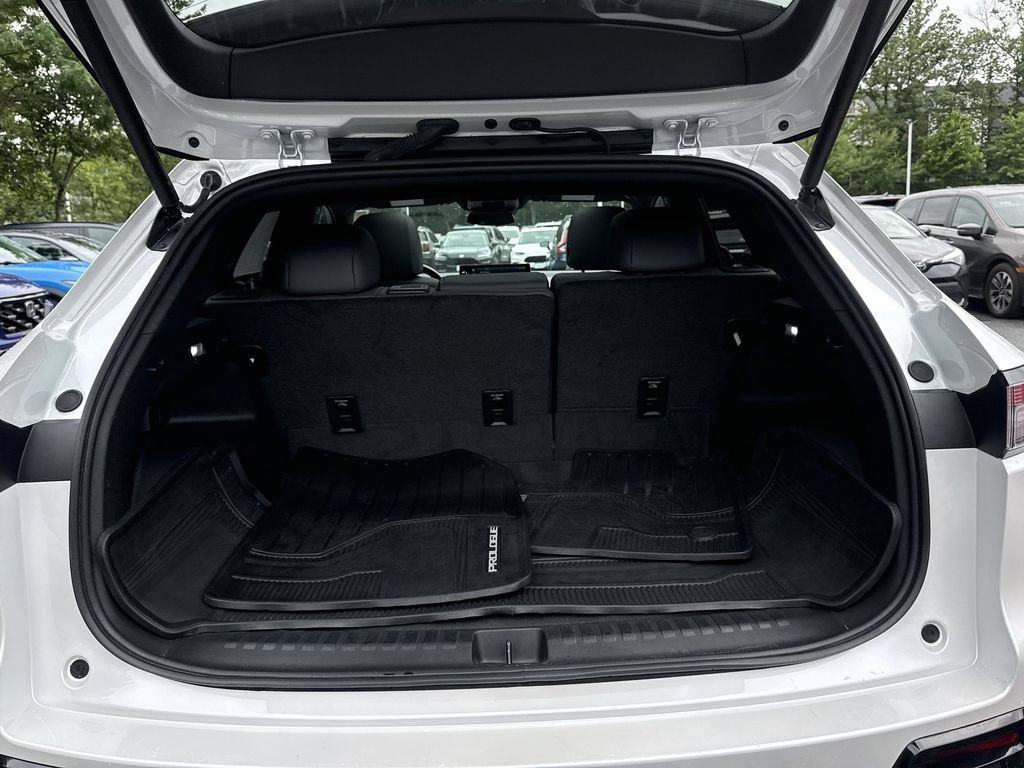 Used 2024 Honda Prologue Touring image 21