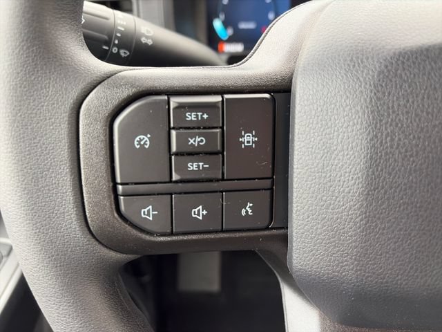 New 2026 Ford F150 STX w/ Equipment Group 200A AWD/4WD image 13