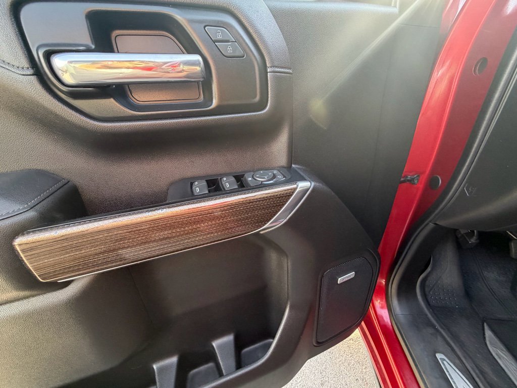 Used 2019 Chevrolet Silverado 1500 RST w/ All-Star Edition image 20