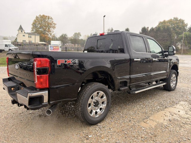 New 2027 Ford F250 Lariat w/ Chrome Package AWD/4WD image 10
