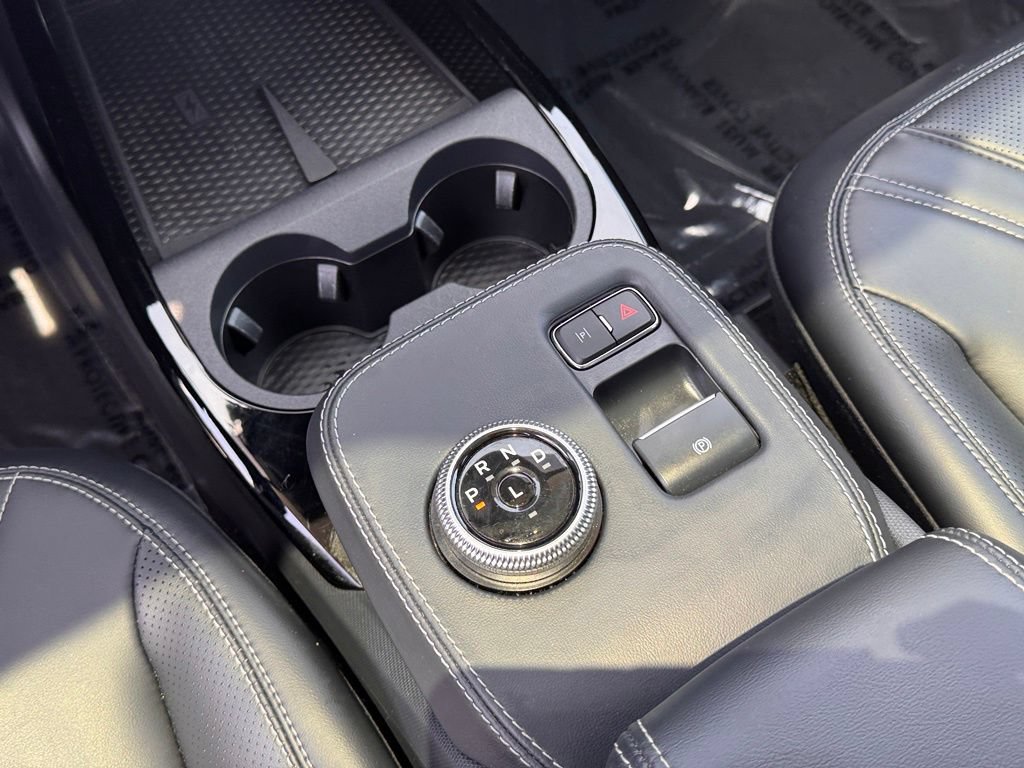 Used 2023 Ford Mustang Mach-E Premium RWD image 25