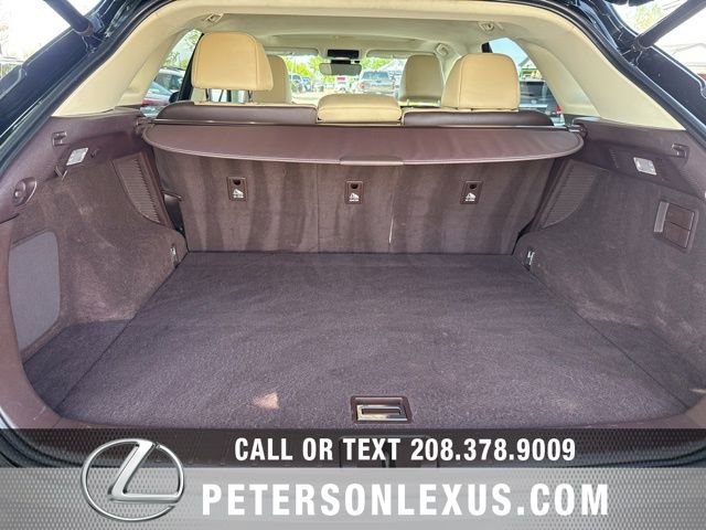 Used 2019 Lexus RX 450h AWD w/ Navigation Package image 17