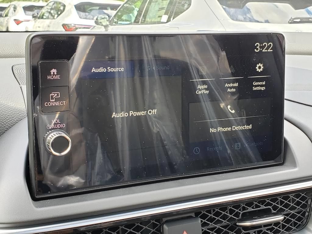 New 2026 Acura ADX A-Spec AWD/4WD image 11
