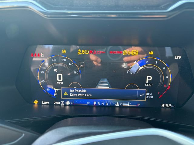 Used 2024 Chevrolet Colorado LT w/ LT Convenience Package image 30