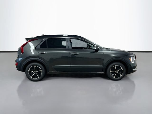 New 2026 Kia Niro LX FWD image 8