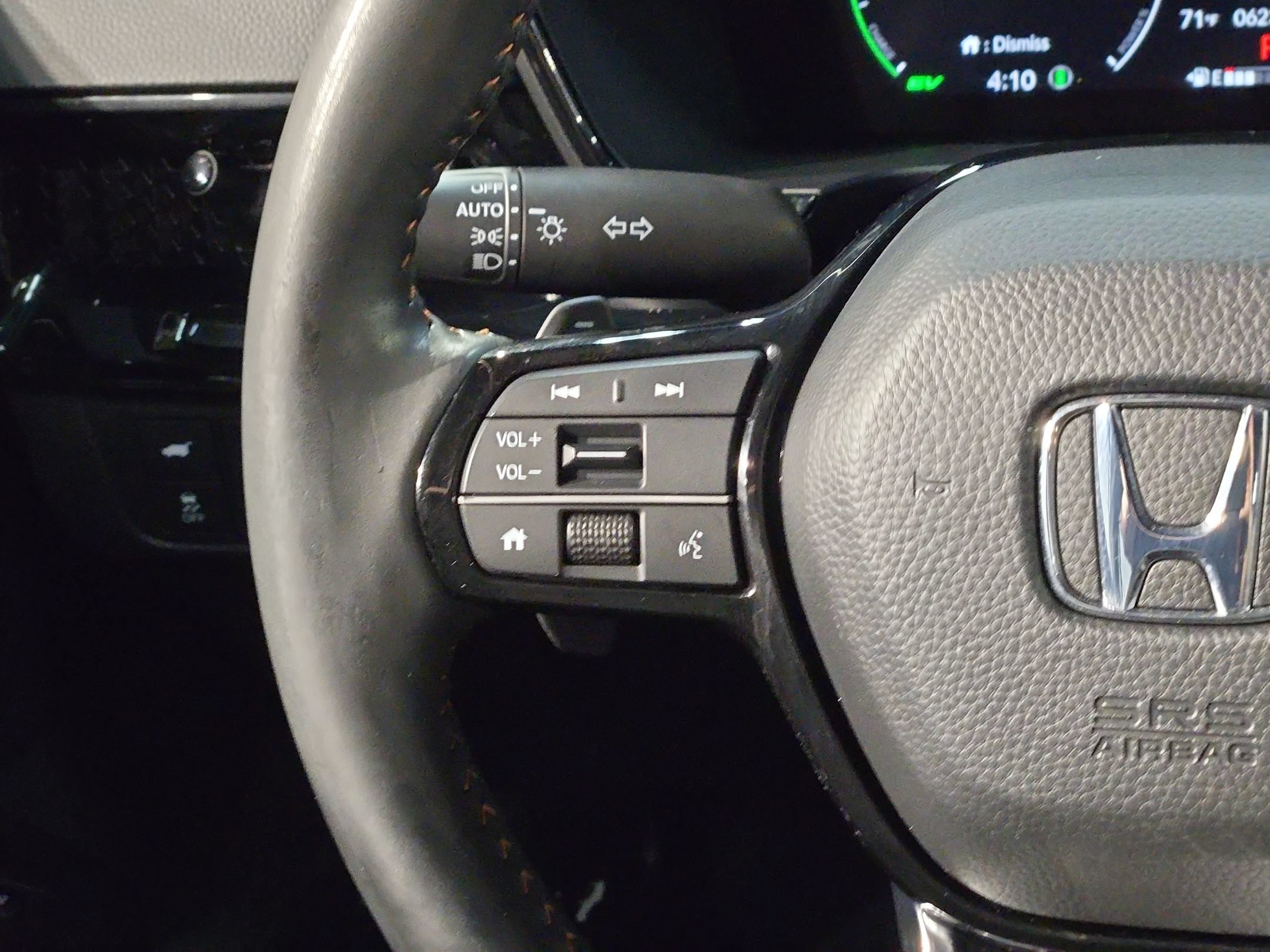 Used 2023 Honda CR-V Sport Touring image 28