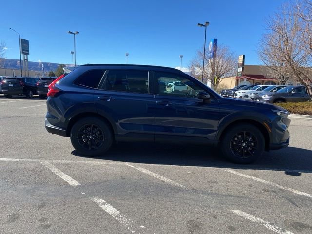 New 2026 Honda CR-V Sport-L image 4