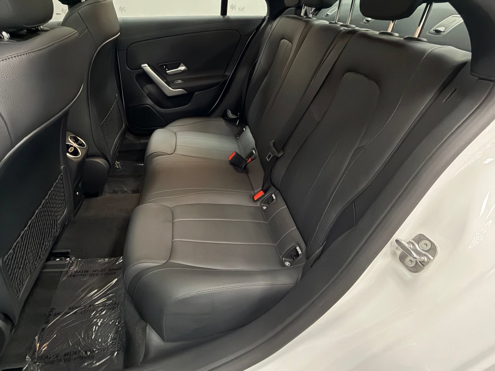 Used 2026 Mercedes-Benz CLA 250 image 41