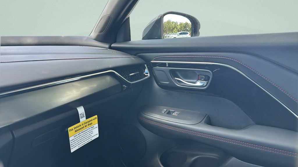 New 2026 Acura ADX A-Spec AWD/4WD image 32