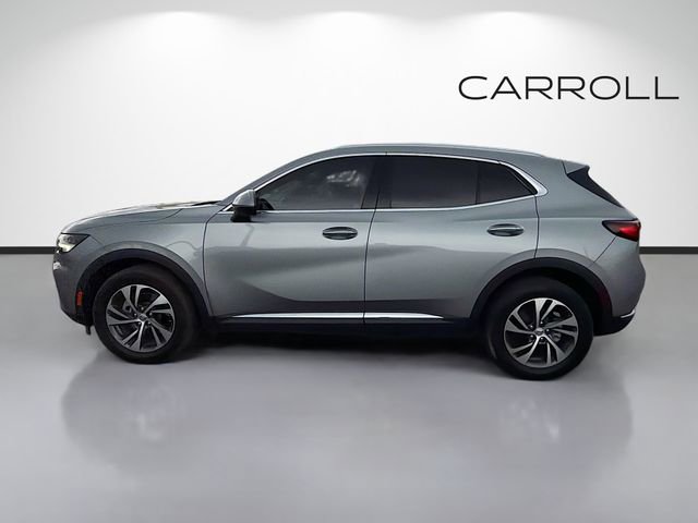 Used 2023 Buick Envision Essence image 6