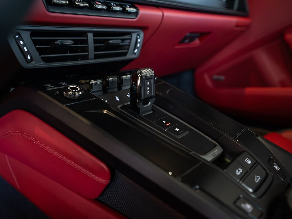 Certified 2026 Porsche 911 Carrera GTS RWD image 19