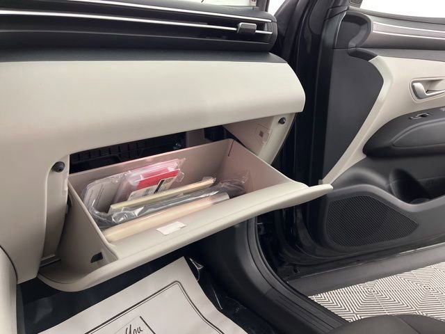 Used 2023 Hyundai Tucson SEL image 39