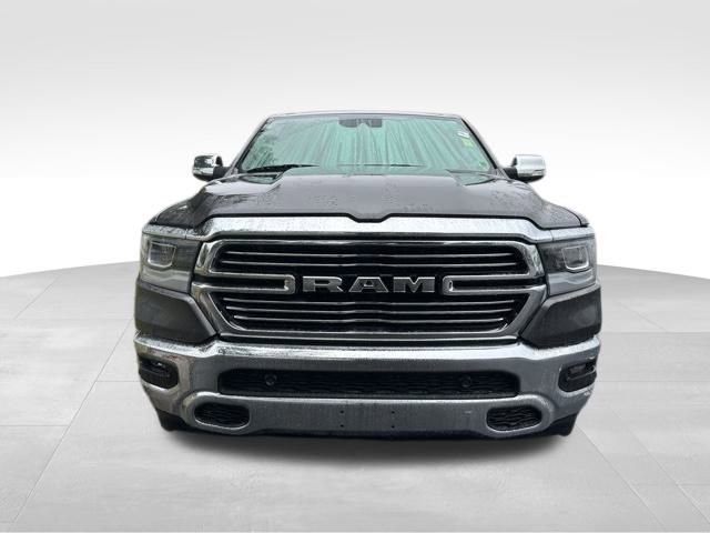 Used 2022 RAM 1500 Laramie image 16