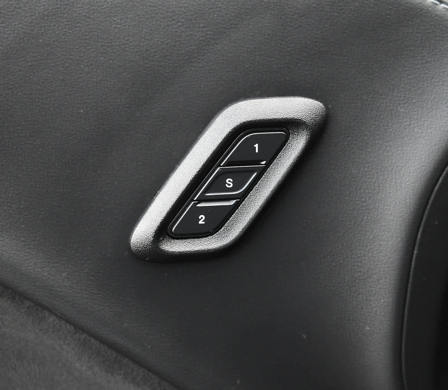 Used 2023 Dodge Challenger SRT Hellcat w/ Driver Convenience Group image 30