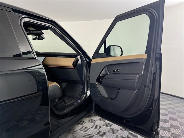 Used 2023 Land Rover Range Rover Sport SE Dynamic image 28
