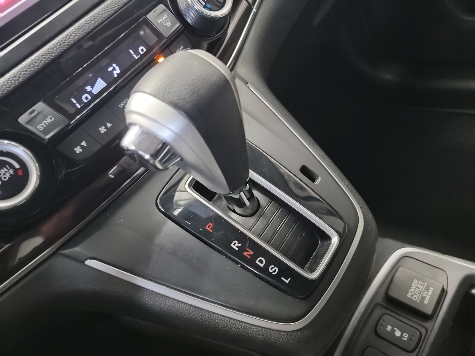 Used 2016 Honda CR-V EX-L image 27