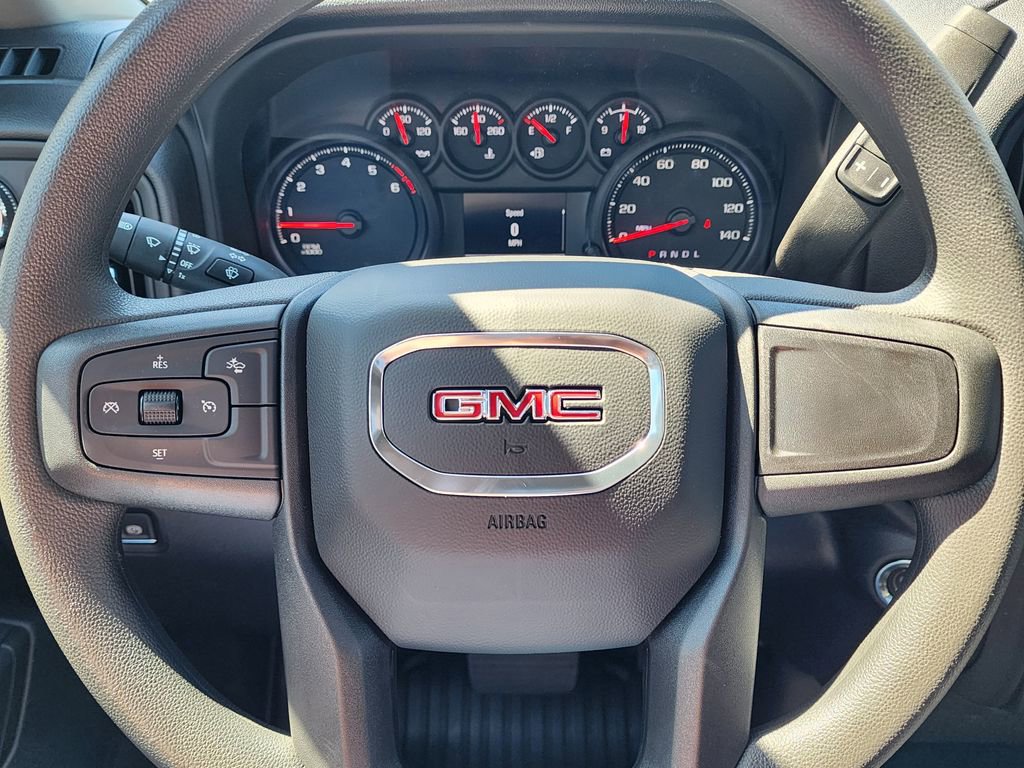 New 2026 GMC Sierra 2500 Pro w/ Convenience Package AWD/4WD image 22