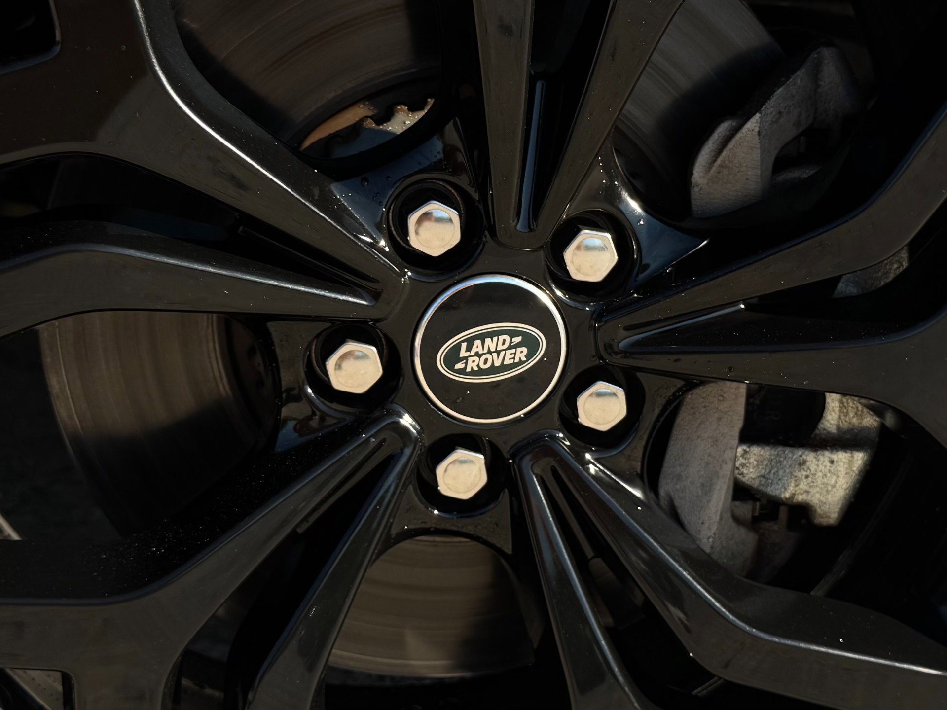 Used 2020 Land Rover Range Rover Evoque R-Dynamic SE image 83