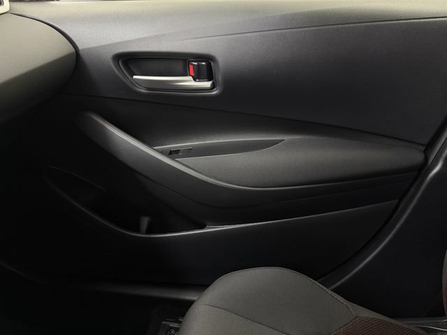 Used 2026 Toyota Corolla SE image 24