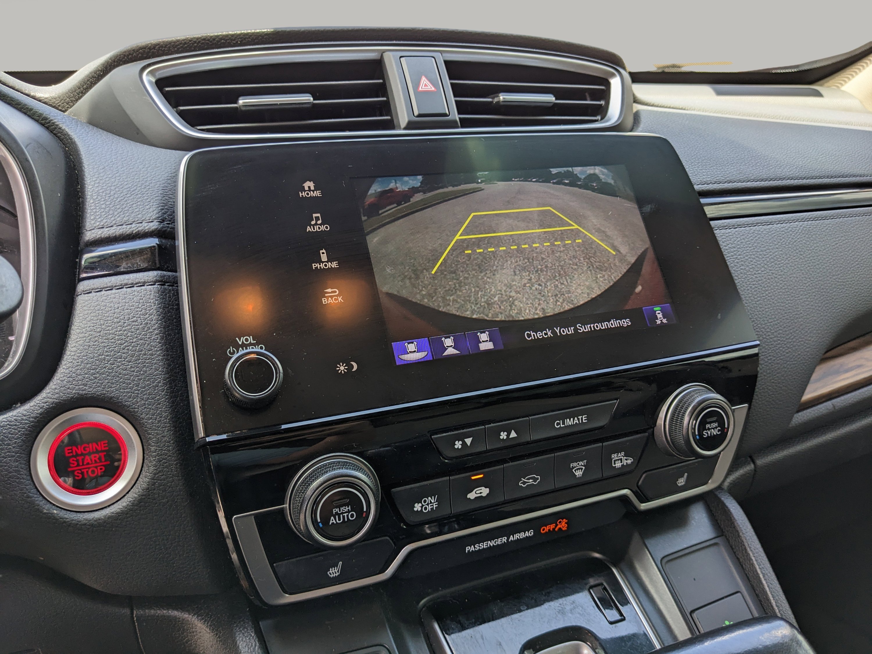 Used 2019 Honda CR-V EX-L image 27