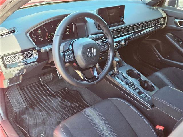 Used 2023 Honda Civic Sport image 10