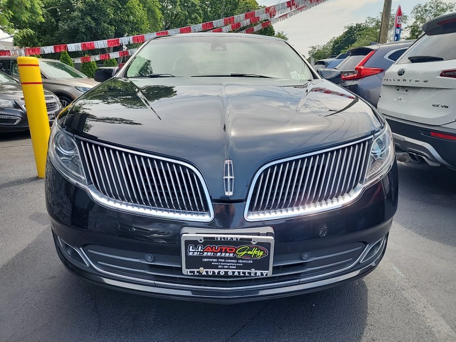 Used 2014 Lincoln MKS w/ Equipment Group 101A FWD image 5