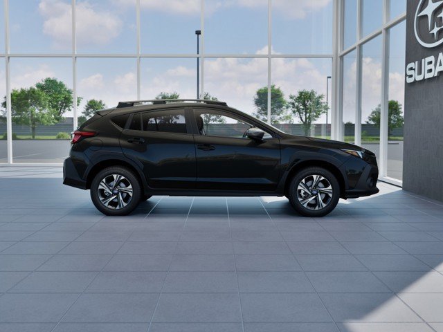 New 2026 Subaru Crosstrek 2.5i Premium AWD/4WD image 7