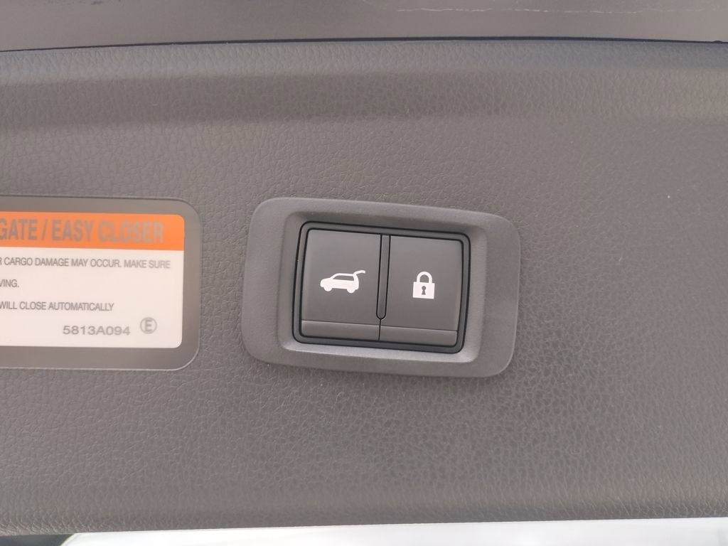 New 2026 Mitsubishi Eclipse Cross SE image 25