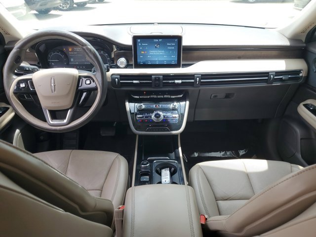 Used 2020 Lincoln Corsair Reserve w/ Equipment Group 201A image 17