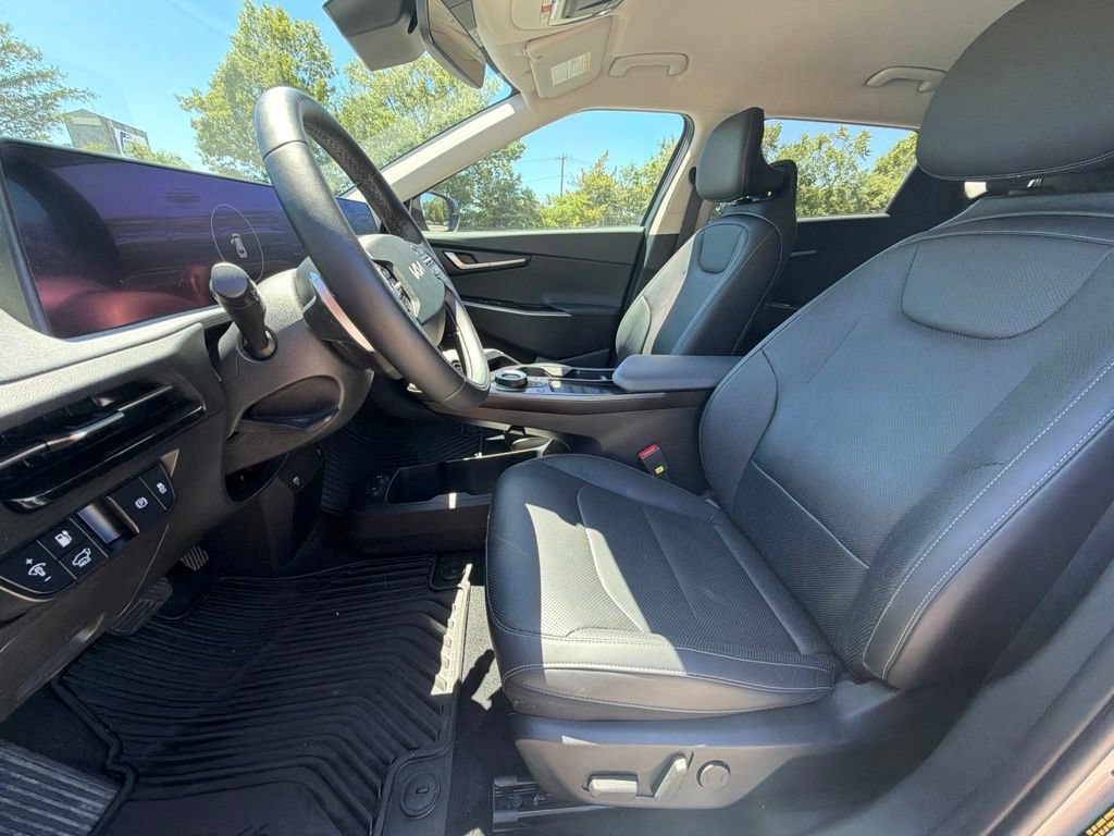 Used 2022 Kia EV6 Wind AWD/4WD image 17
