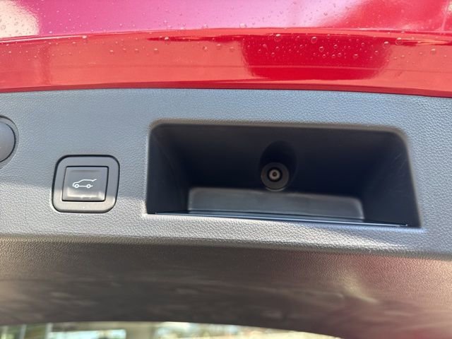 New 2026 GMC Terrain Elevation w/ Elevation Premium Package AWD/4WD image 32