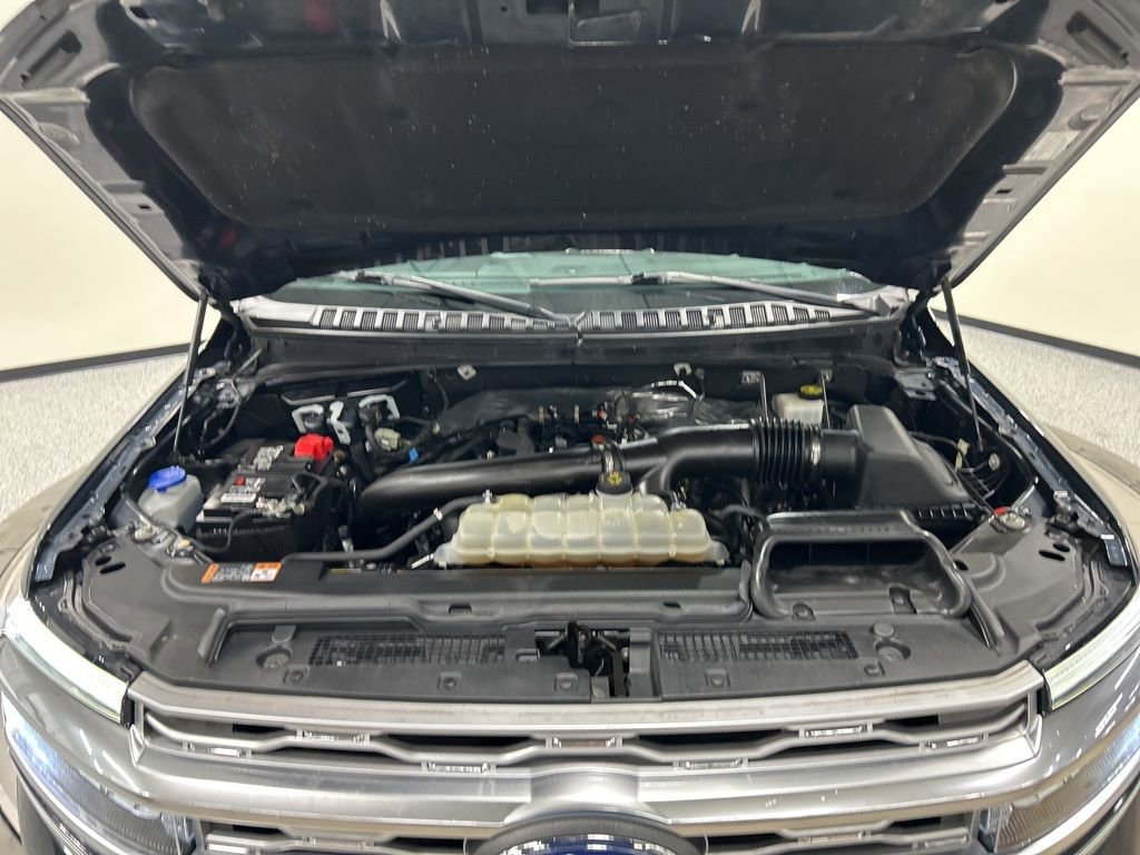 Used 2023 Ford Expedition Platinum image 38