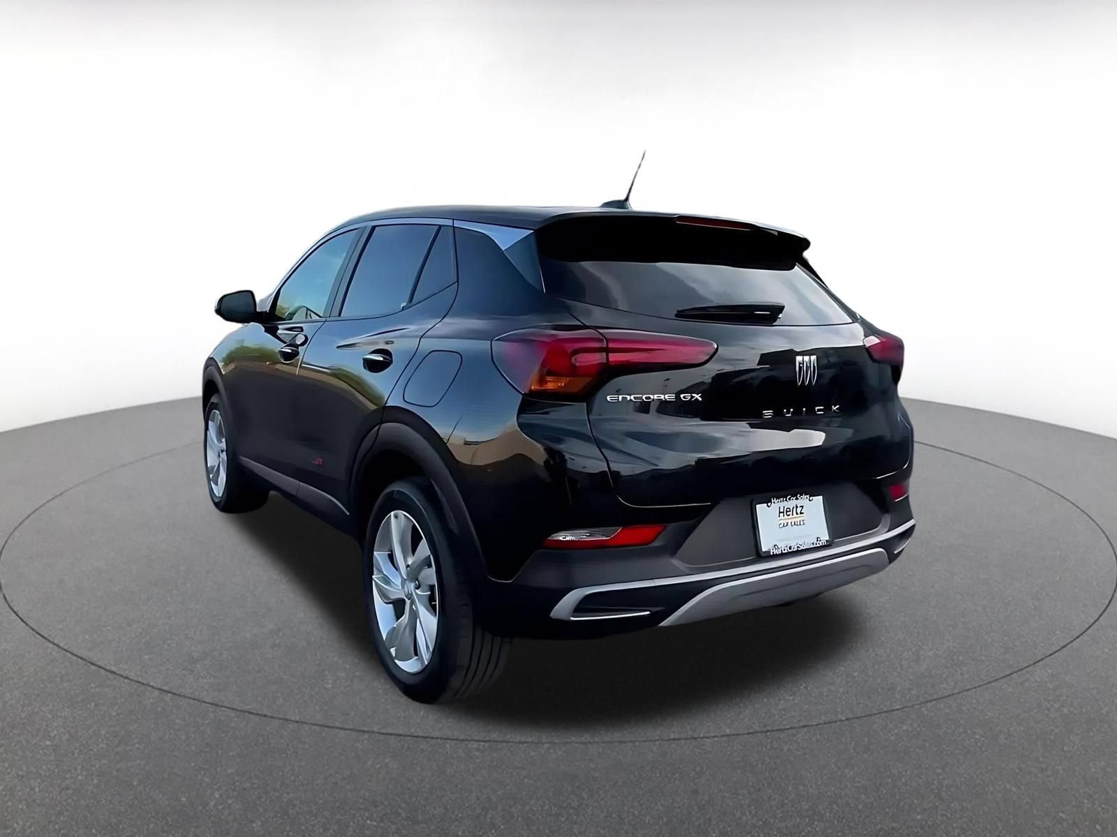 Used 2025 Buick Encore GX Preferred FWD image 11