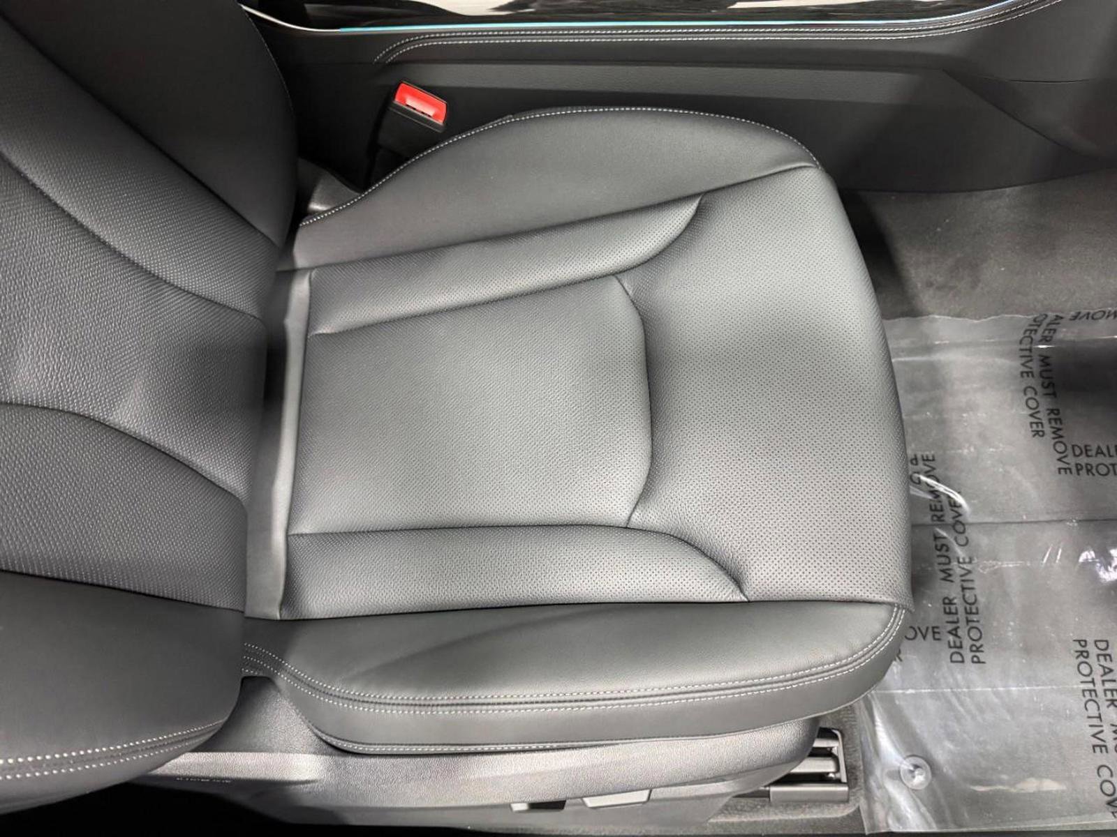 New 2026 Audi Q7 Premium Plus image 21