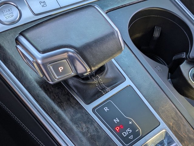 Used 2019 Audi A7 3.0T Prestige w/ Prestige Package image 12